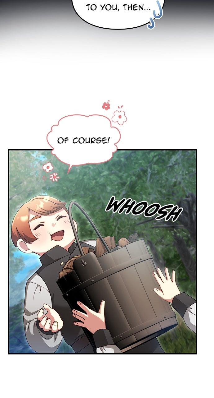 The Stand-in Daughter Wants to Be Free Episode 15 page 20 - 