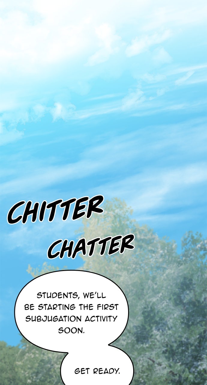 The Stand-in Daughter Wants to Be Free Episode 15 page 23 - 