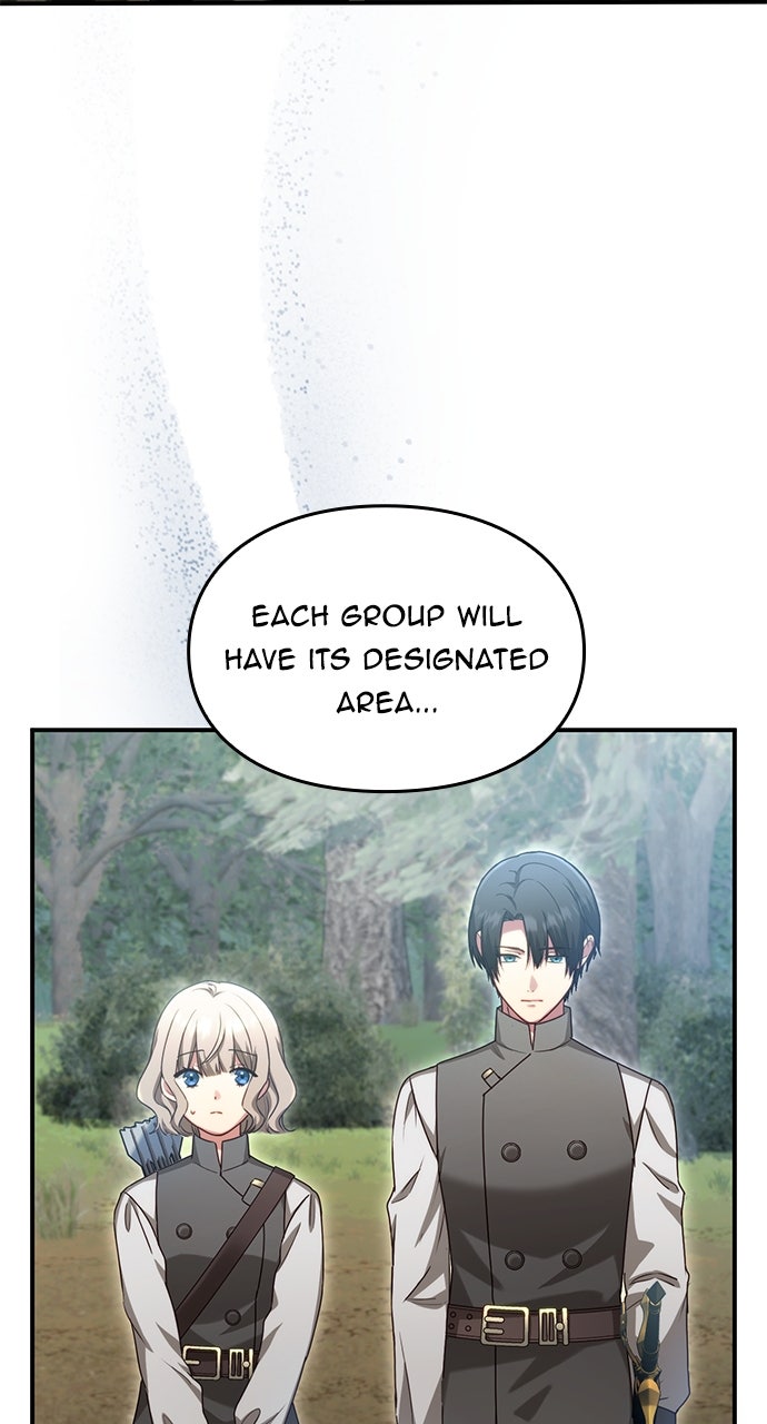 The Stand-in Daughter Wants to Be Free Episode 15 page 26 - 