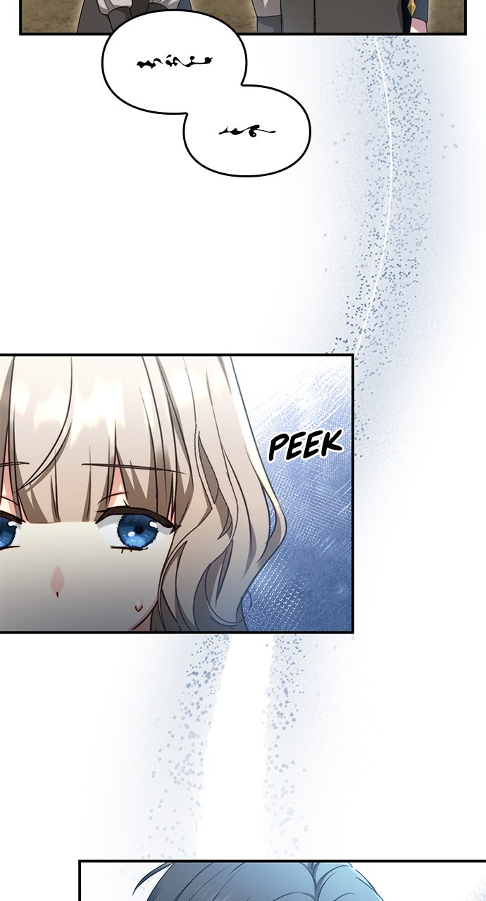 The Stand-in Daughter Wants to Be Free Episode 15 page 27 - 