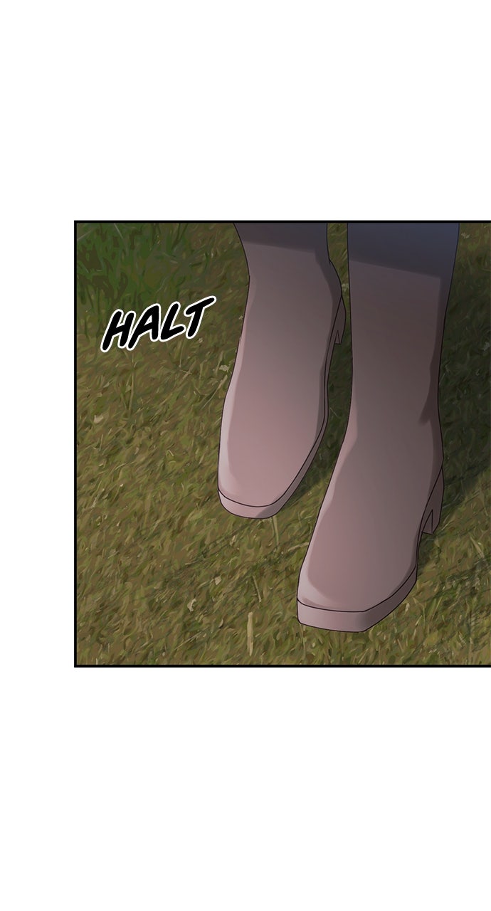 The Stand-in Daughter Wants to Be Free Episode 15 page 30 - 