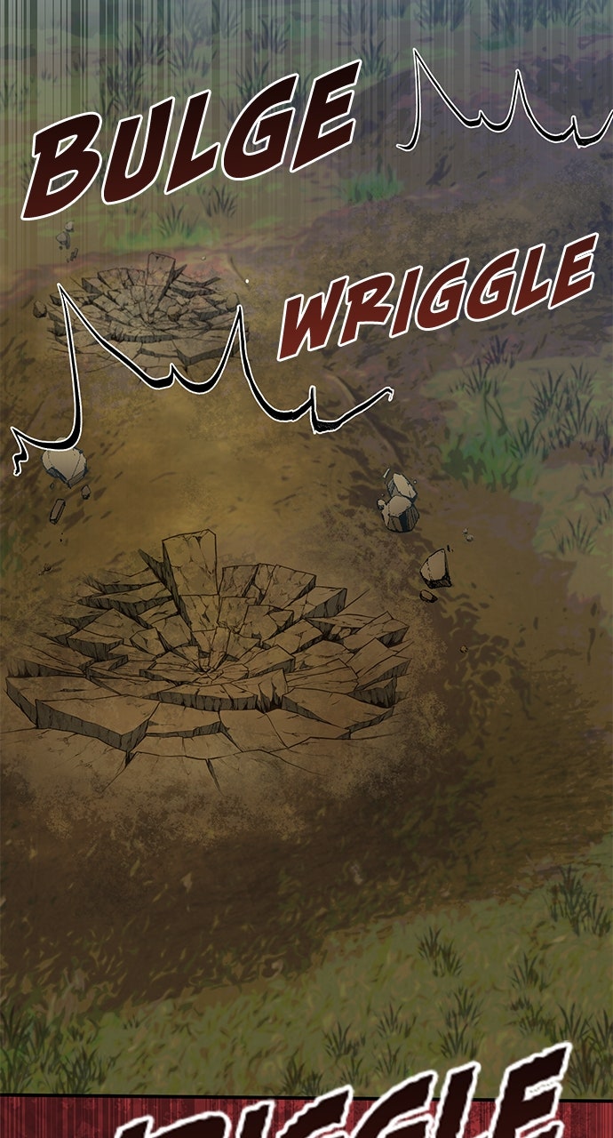 The Stand-in Daughter Wants to Be Free Episode 15 page 32 - 