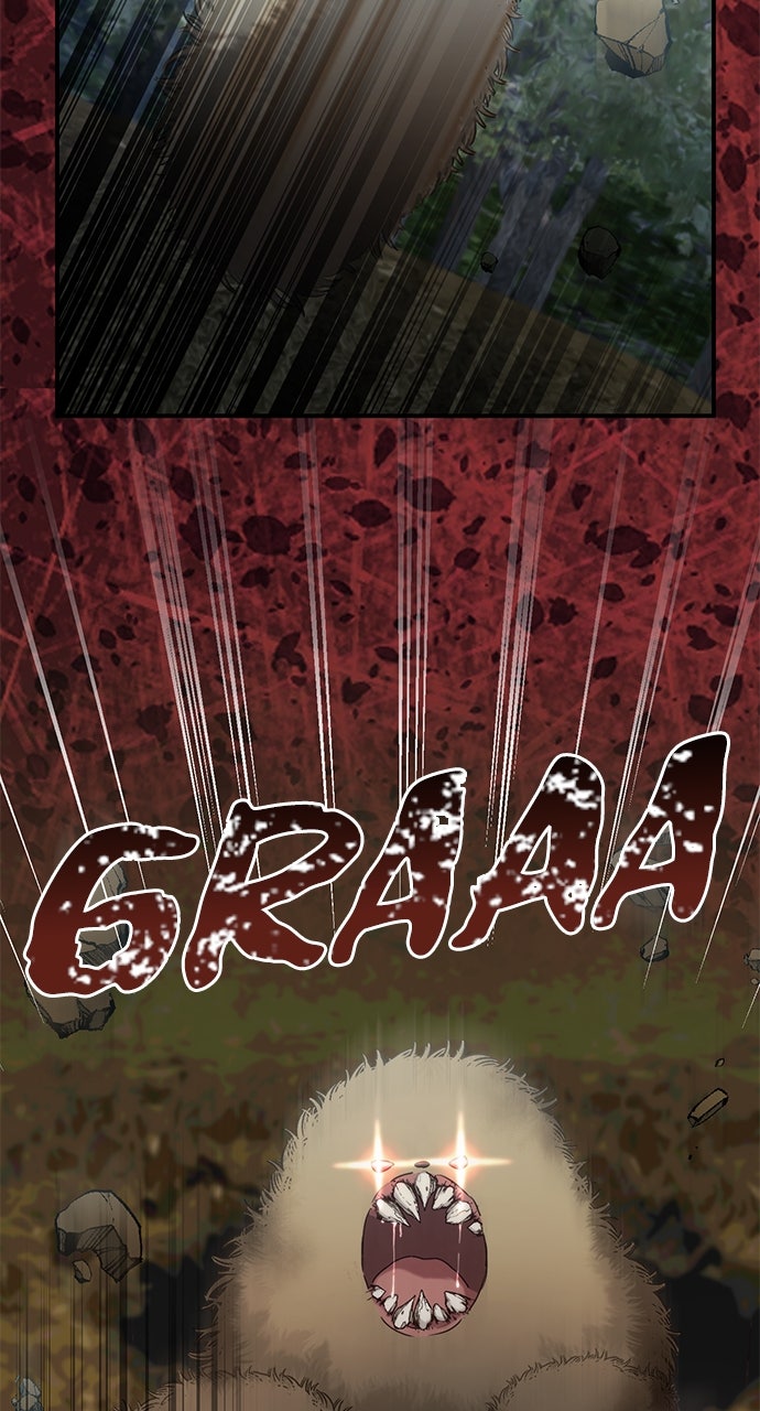The Stand-in Daughter Wants to Be Free Episode 15 page 34 - 