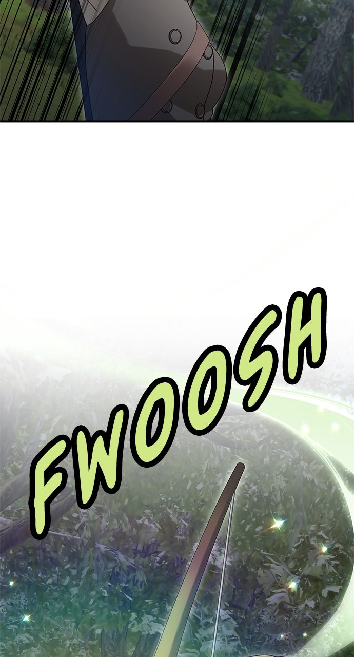 The Stand-in Daughter Wants to Be Free Episode 15 page 38 - 