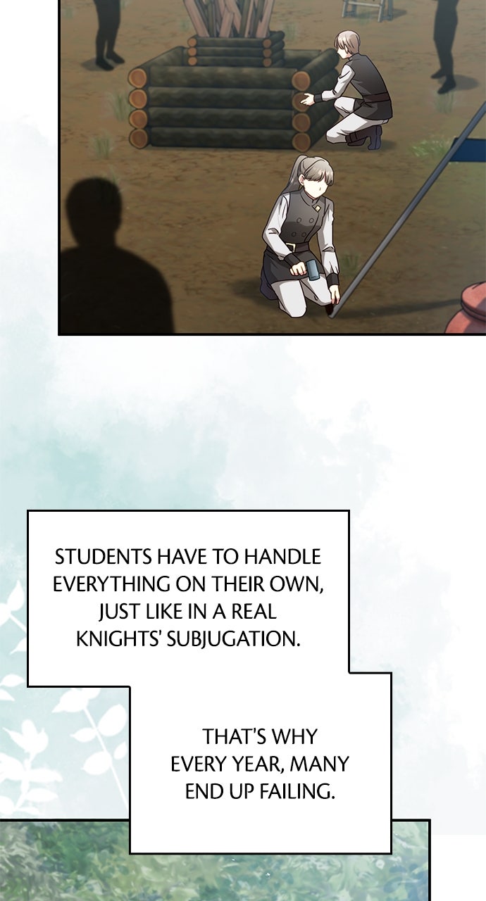 The Stand-in Daughter Wants to Be Free Episode 15 page 5 - 