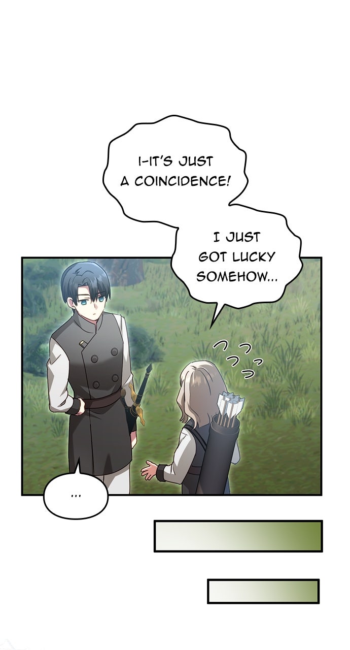 The Stand-in Daughter Wants to Be Free Episode 15 page 48 - 
