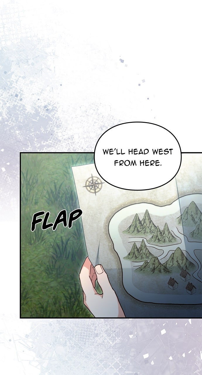 The Stand-in Daughter Wants to Be Free Episode 15 page 49 - 