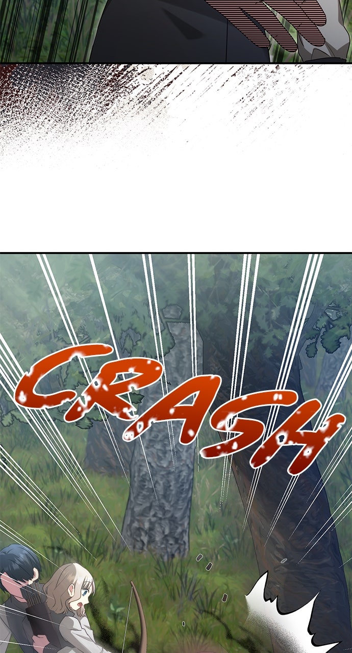The Stand-in Daughter Wants to Be Free Episode 15 page 56 - 