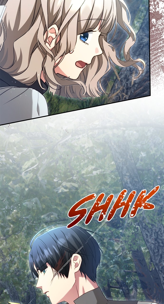 The Stand-in Daughter Wants to Be Free Episode 15 page 58 - 
