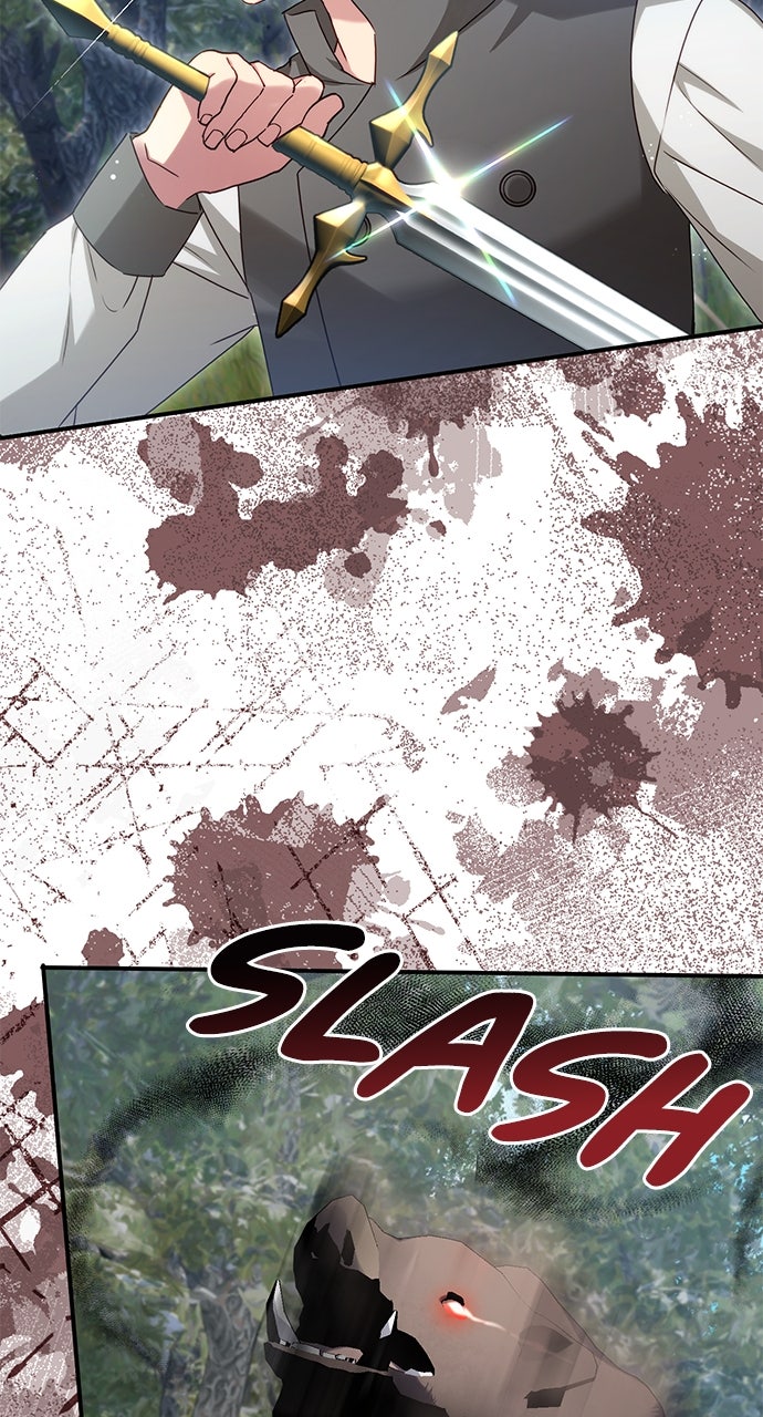 The Stand-in Daughter Wants to Be Free Episode 15 page 59 - 