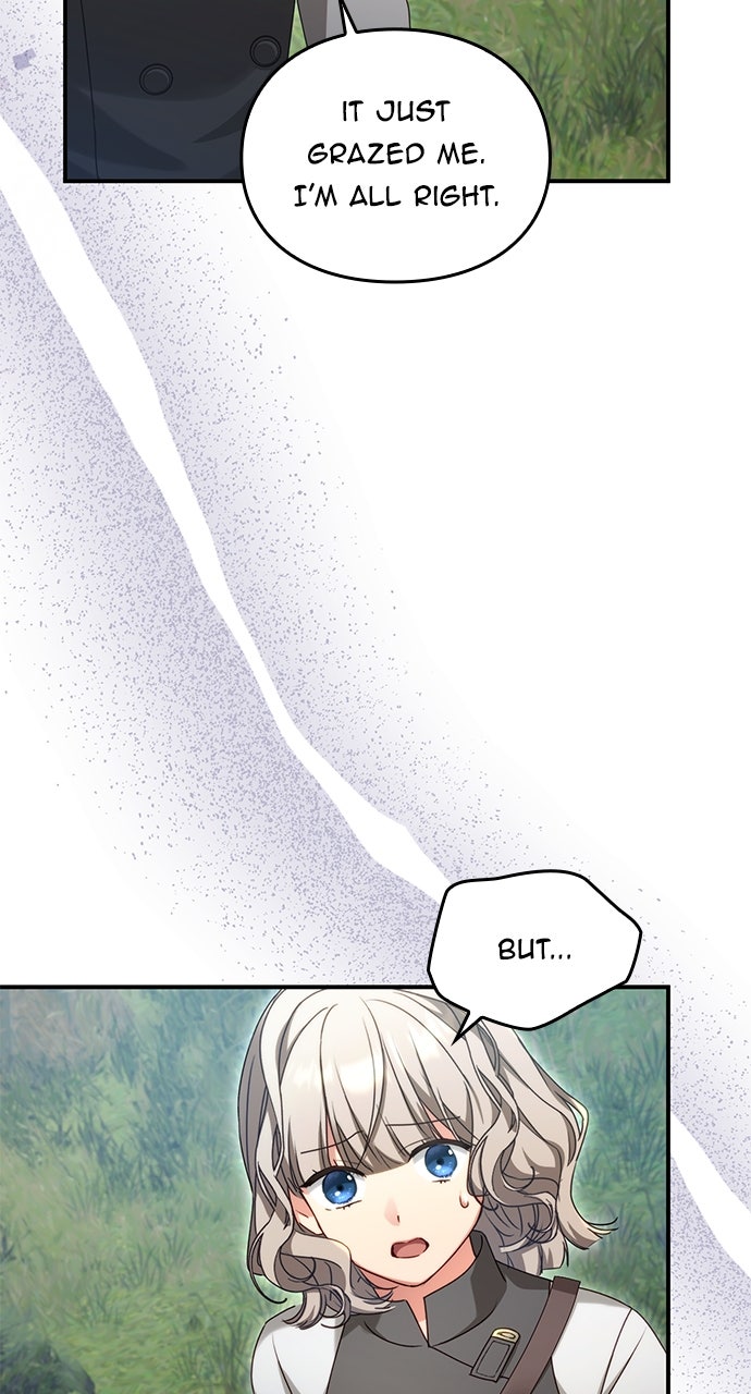 The Stand-in Daughter Wants to Be Free Episode 15 page 64 - 