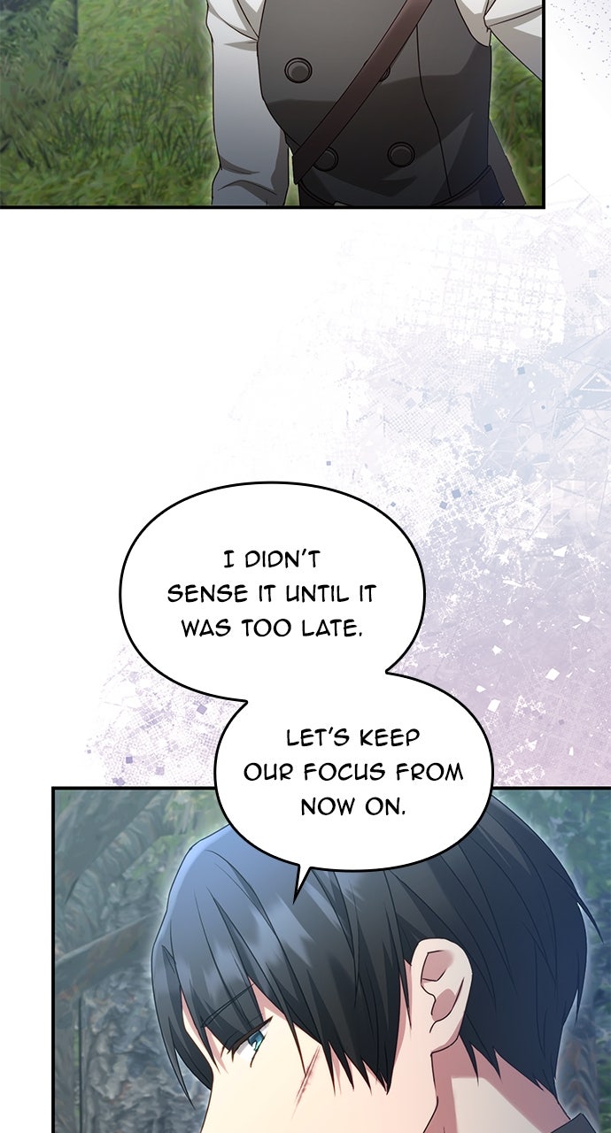 The Stand-in Daughter Wants to Be Free Episode 15 page 65 - 