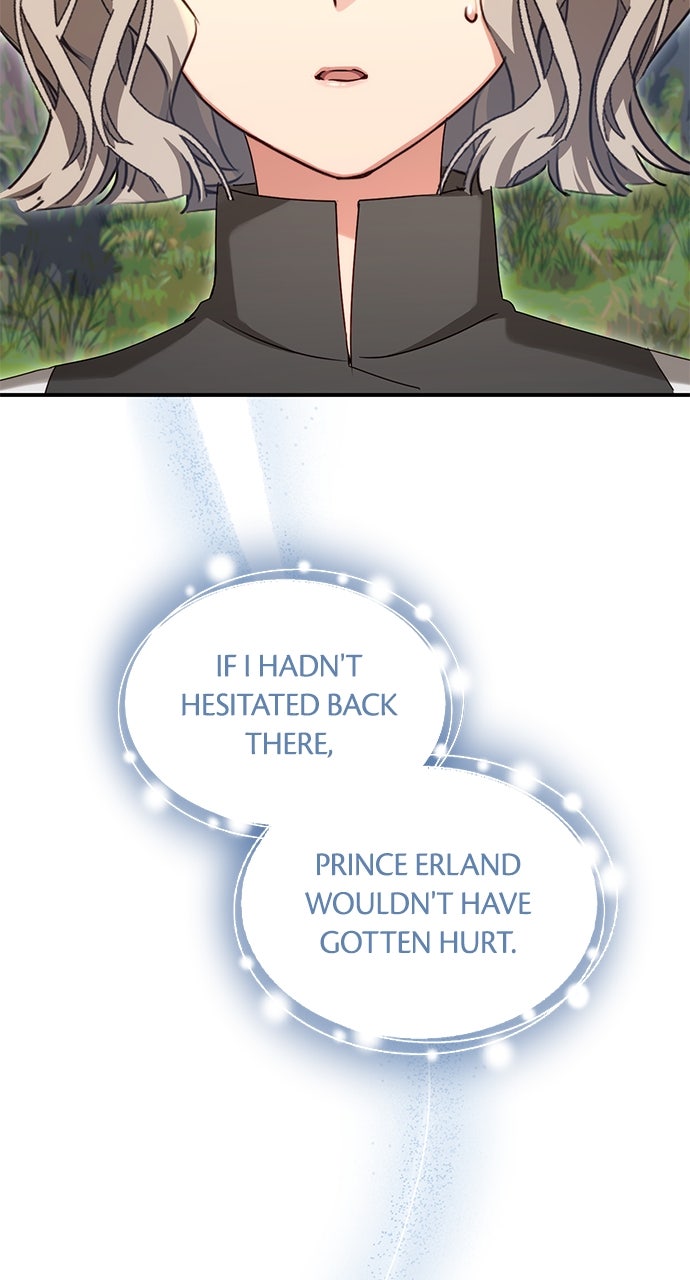 The Stand-in Daughter Wants to Be Free Episode 15 page 67 - 