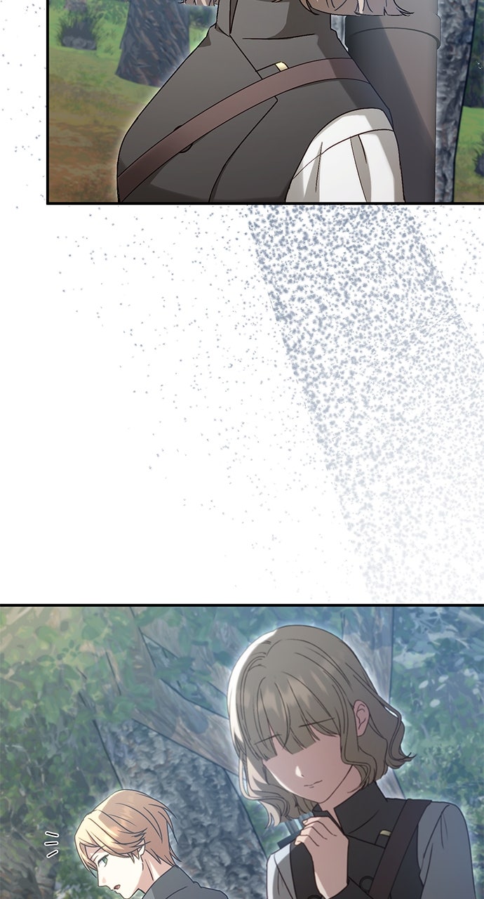 The Stand-in Daughter Wants to Be Free Episode 15 page 78 - 