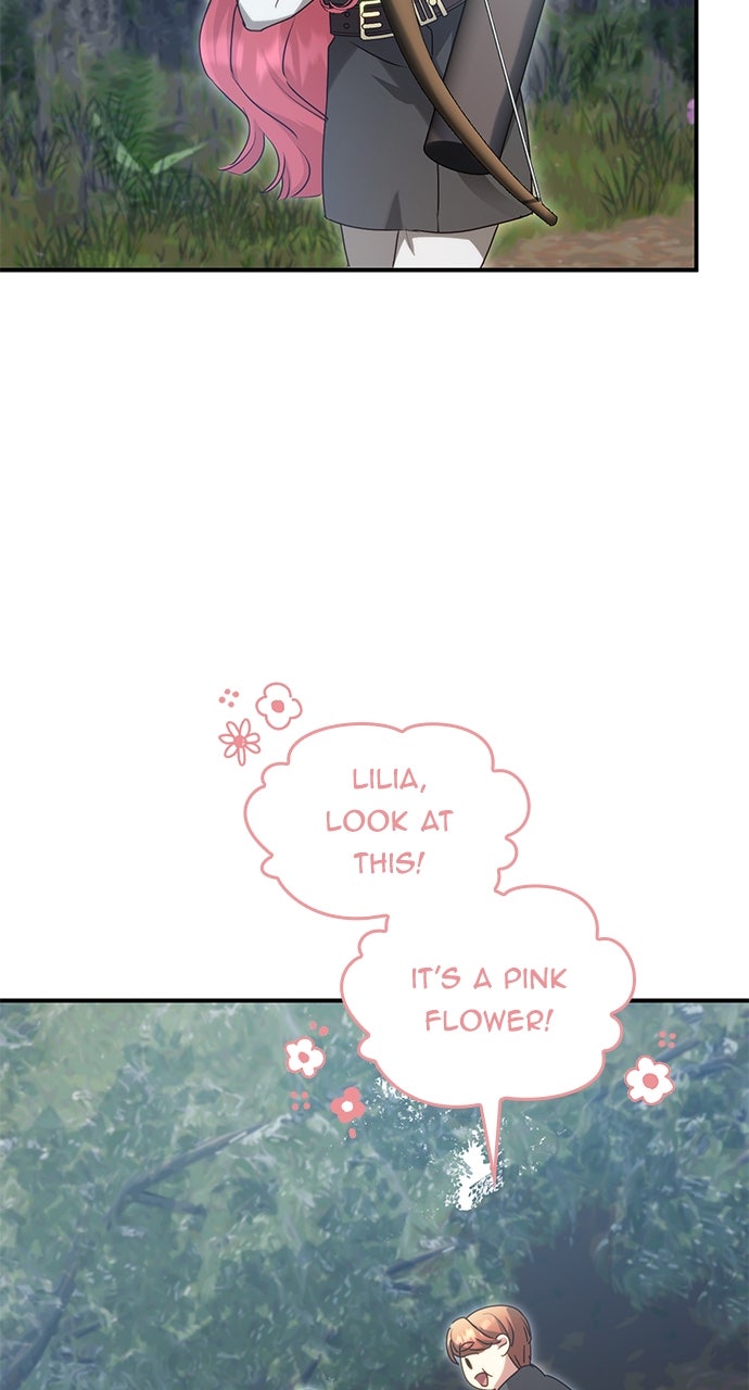 The Stand-in Daughter Wants to Be Free Episode 16 page 21 - 