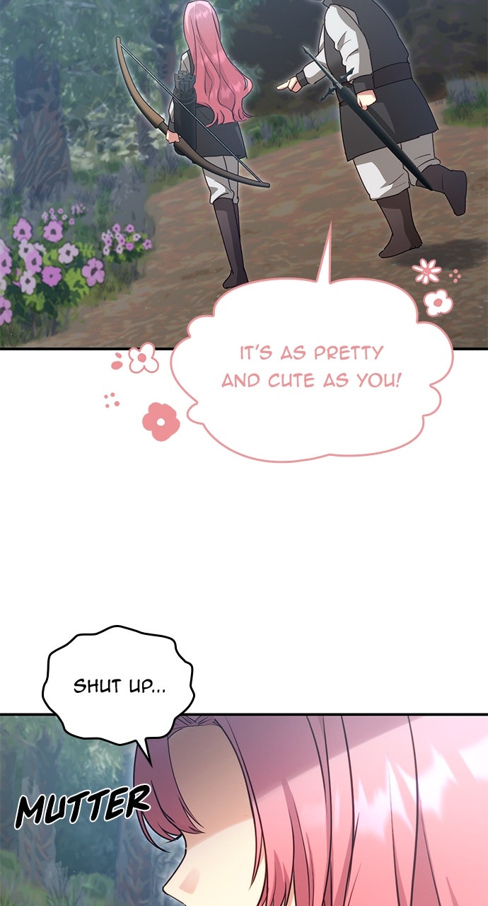 The Stand-in Daughter Wants to Be Free Episode 16 page 22 - 