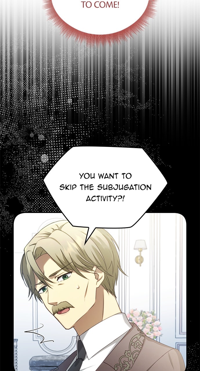 The Stand-in Daughter Wants to Be Free Episode 16 page 25 - 