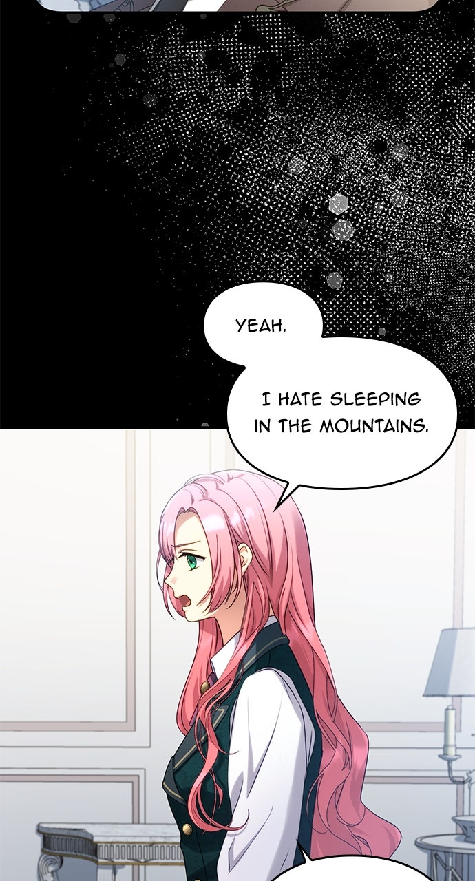The Stand-in Daughter Wants to Be Free Episode 16 page 26 - 