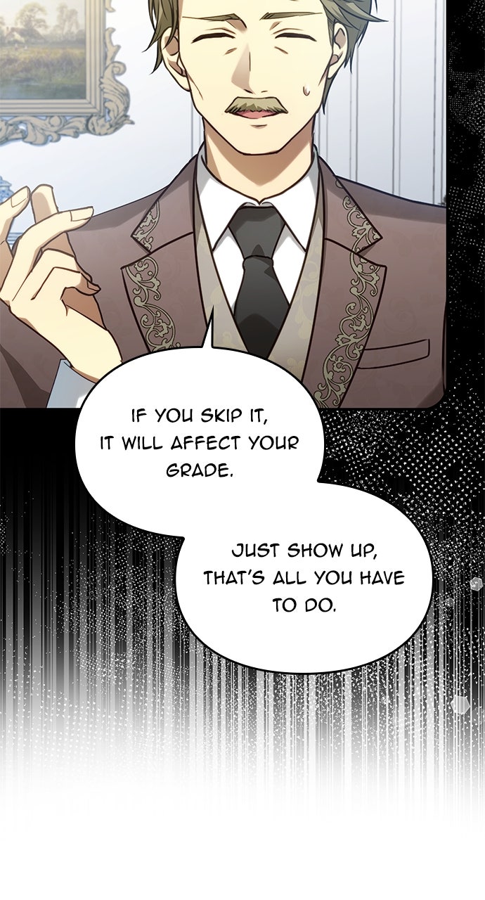 The Stand-in Daughter Wants to Be Free Episode 16 page 29 - 