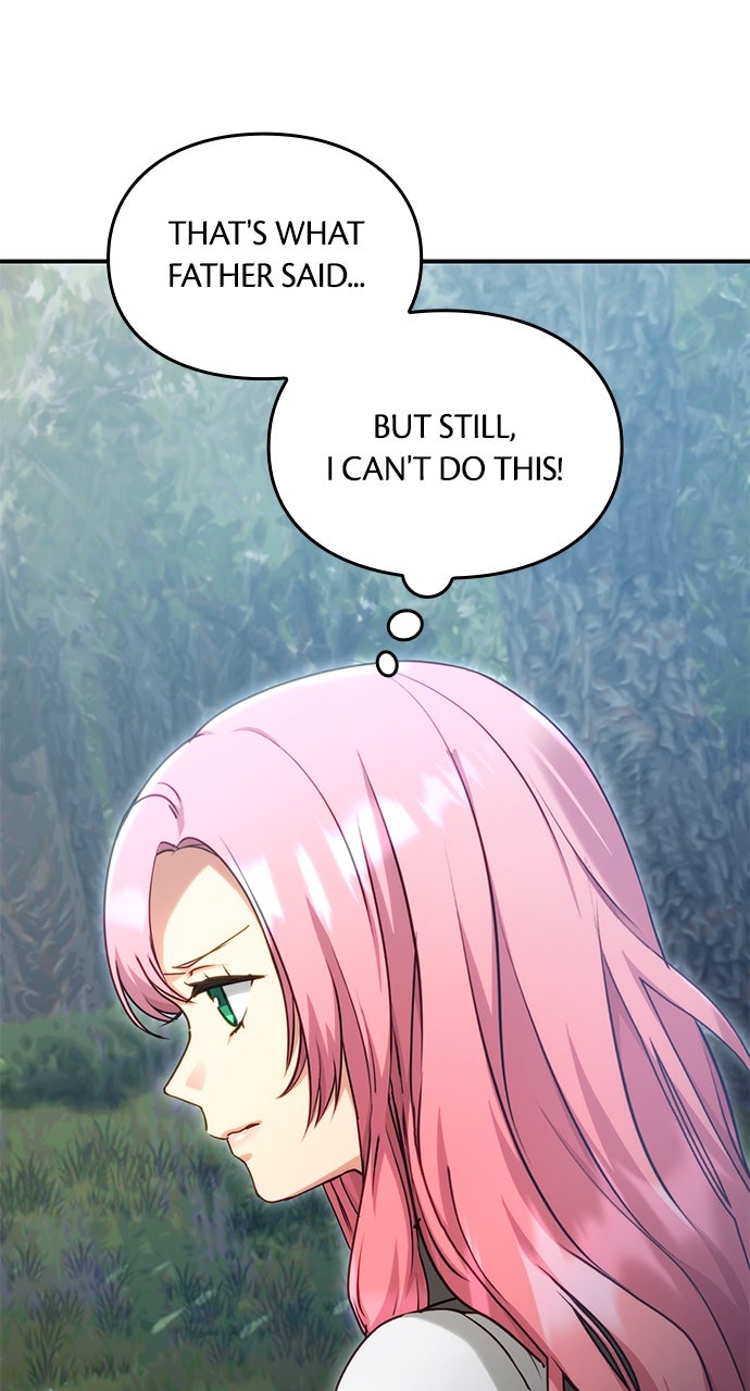 The Stand-in Daughter Wants to Be Free Episode 16 page 30 - 