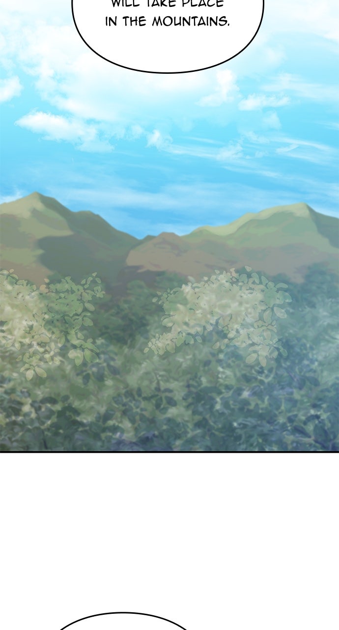 The Stand-in Daughter Wants to Be Free Episode 16 page 4 - 