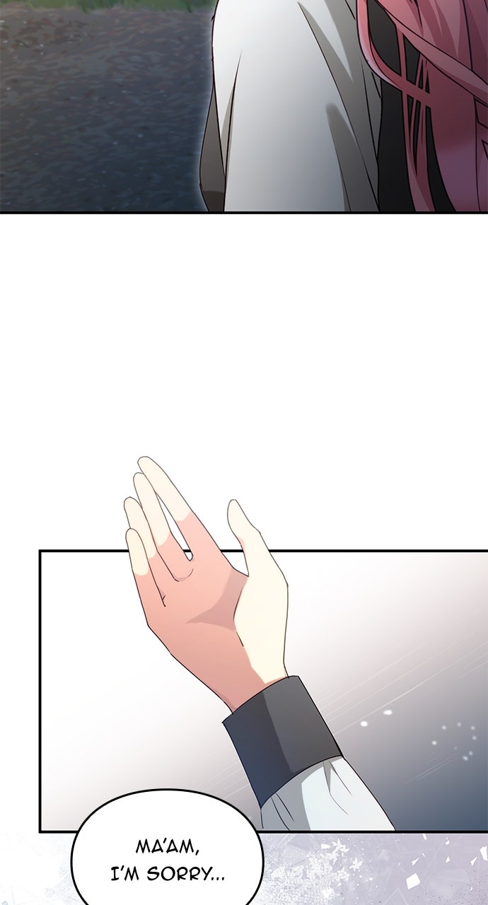 The Stand-in Daughter Wants to Be Free Episode 16 page 31 - 