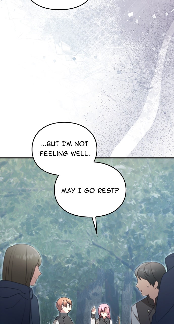 The Stand-in Daughter Wants to Be Free Episode 16 page 32 - 