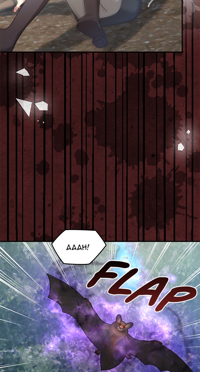 The Stand-in Daughter Wants to Be Free Episode 16 page 40 - 