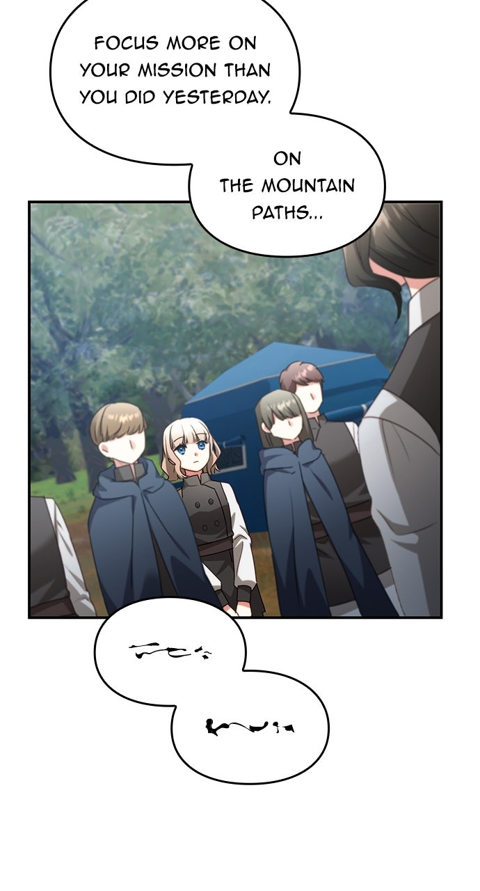The Stand-in Daughter Wants to Be Free Episode 16 page 5 - 