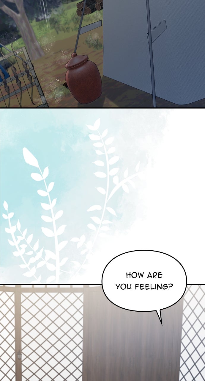 The Stand-in Daughter Wants to Be Free Episode 16 page 60 - 