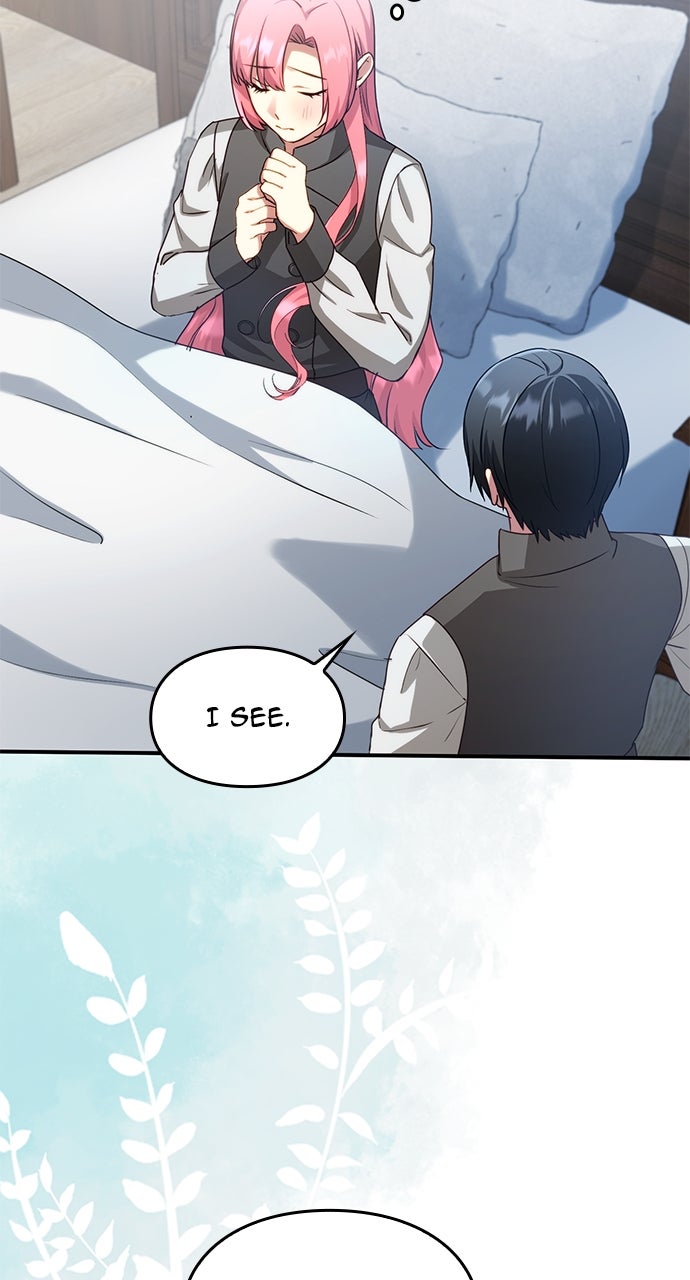 The Stand-in Daughter Wants to Be Free Episode 16 page 62 - 