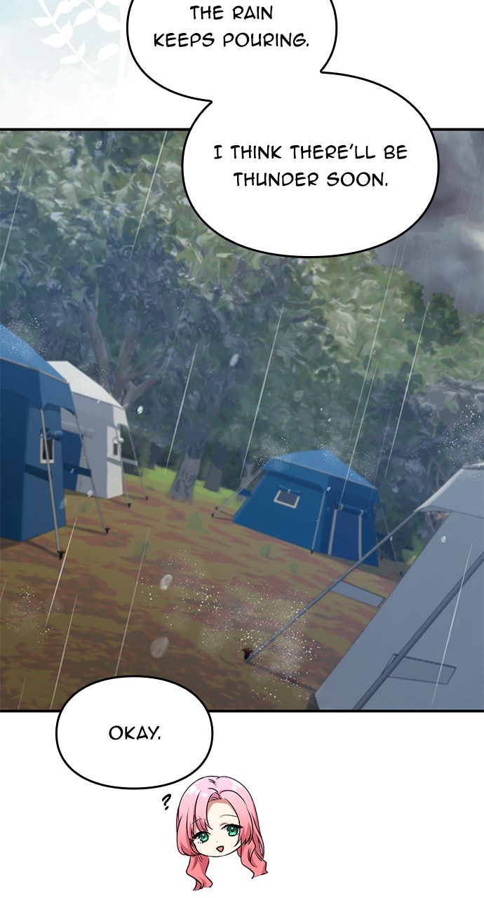 The Stand-in Daughter Wants to Be Free Episode 16 page 63 - 