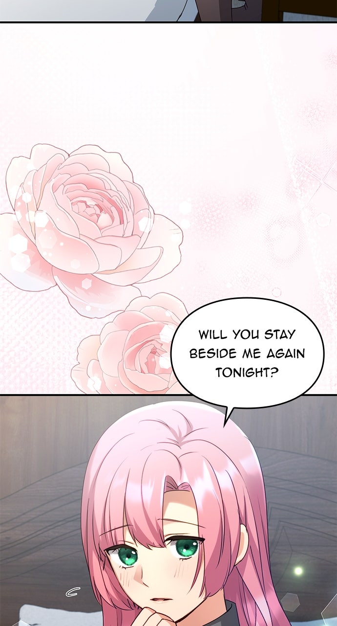 The Stand-in Daughter Wants to Be Free Episode 16 page 68 - 