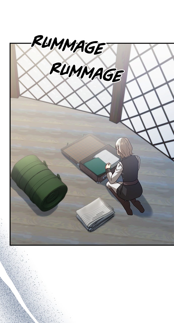 The Stand-in Daughter Wants to Be Free Episode 16 page 70 - 