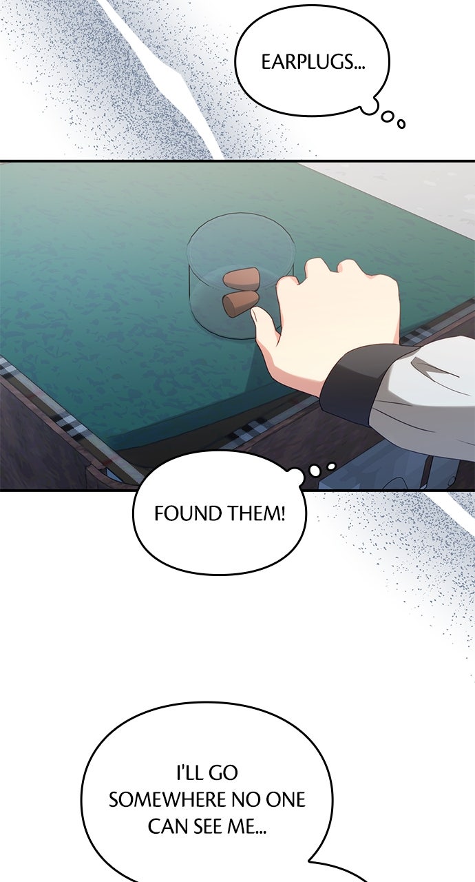 The Stand-in Daughter Wants to Be Free Episode 16 page 71 - 