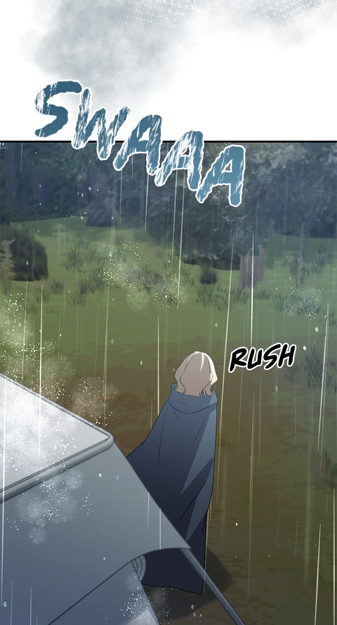 The Stand-in Daughter Wants to Be Free Episode 16 page 73 - 