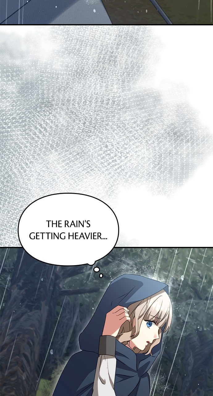 The Stand-in Daughter Wants to Be Free Episode 16 page 74 - 