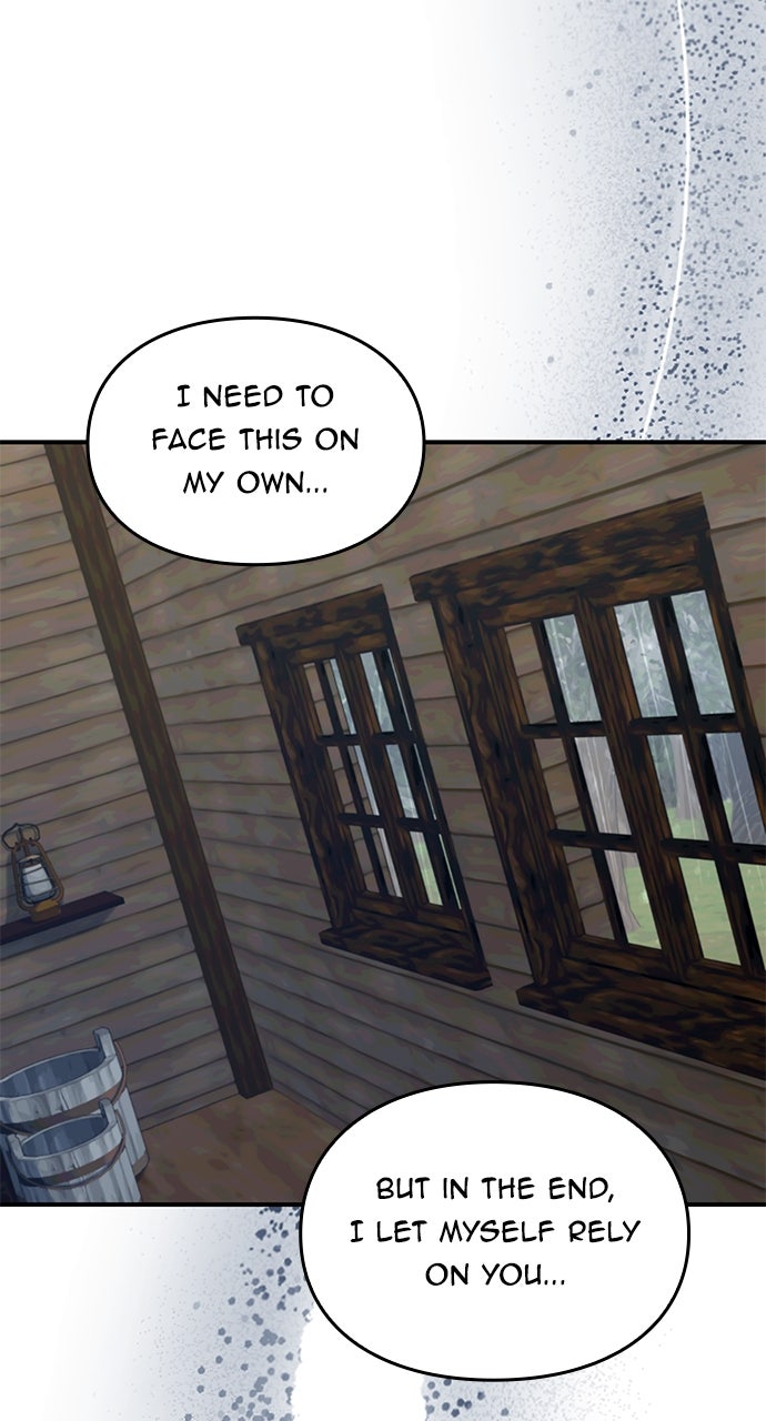 The Stand-in Daughter Wants to Be Free Episode 17 page 33 - 