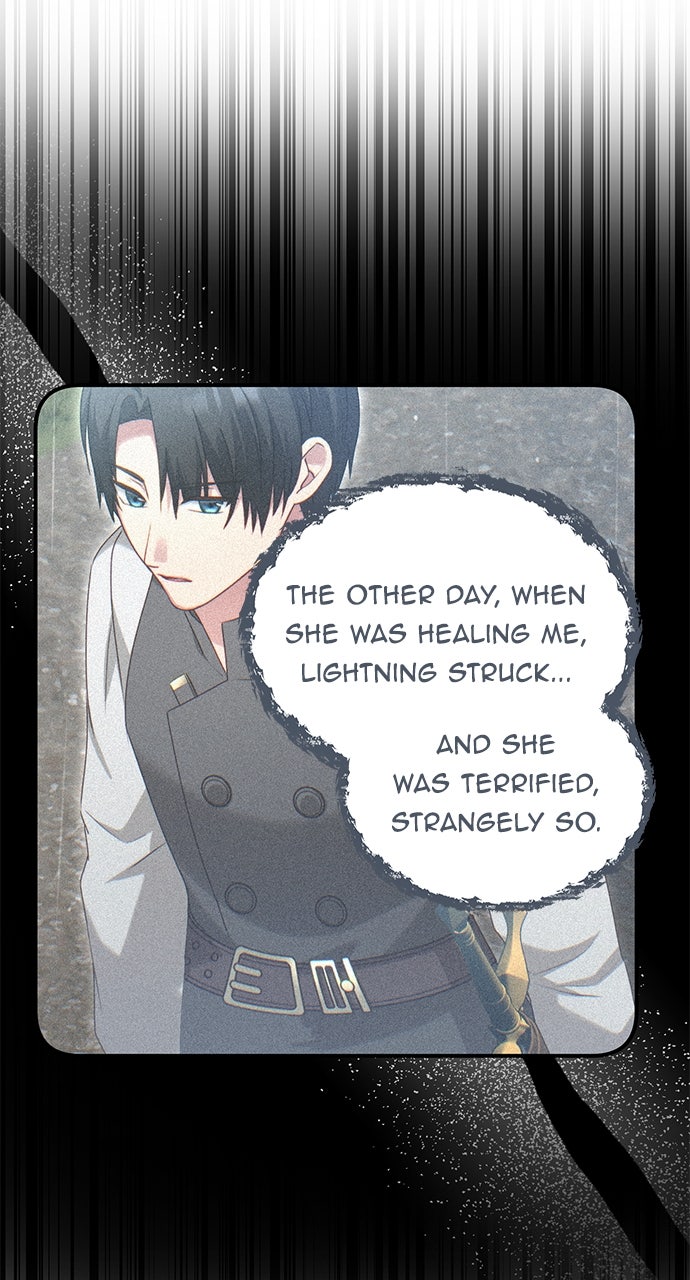 The Stand-in Daughter Wants to Be Free Episode 17 page 35 - 
