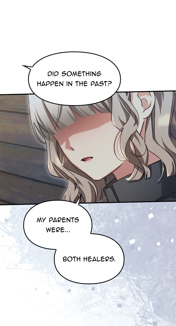 The Stand-in Daughter Wants to Be Free Episode 17 page 38 - 