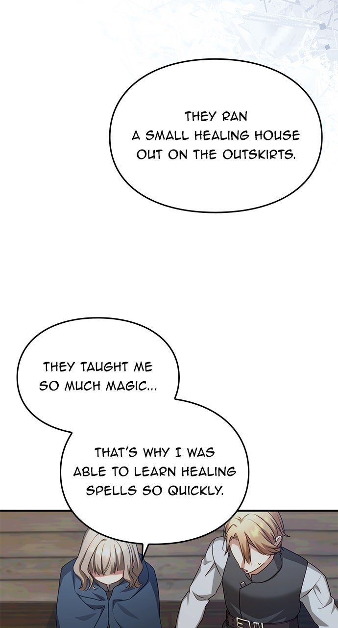 The Stand-in Daughter Wants to Be Free Episode 17 page 39 - 