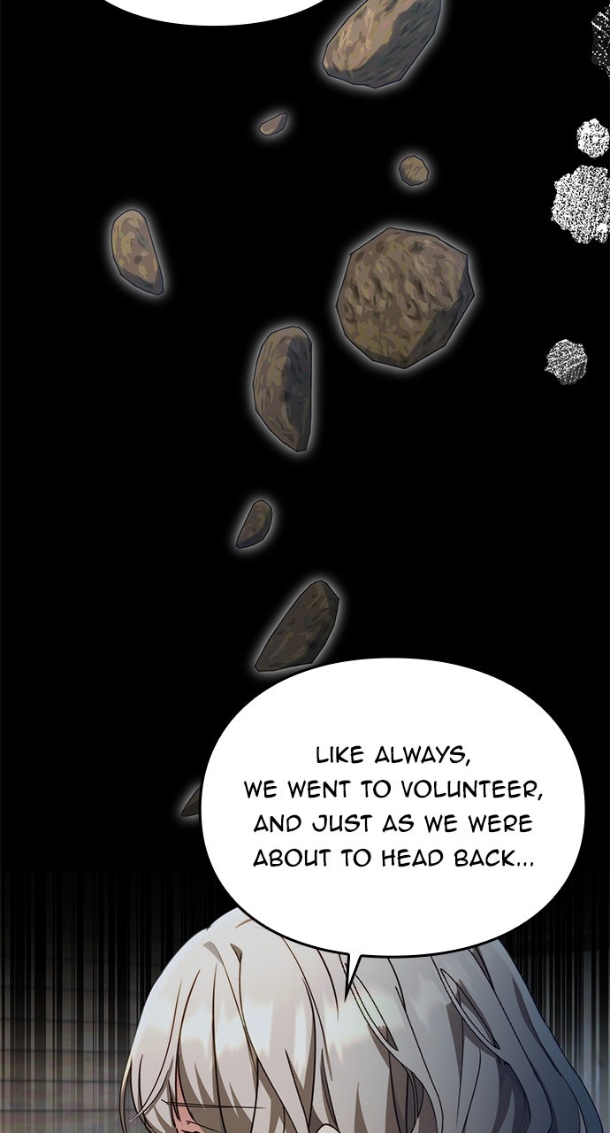 The Stand-in Daughter Wants to Be Free Episode 17 page 46 - 