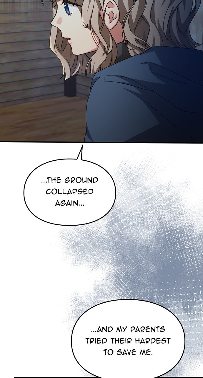 The Stand-in Daughter Wants to Be Free Episode 17 page 47 - 