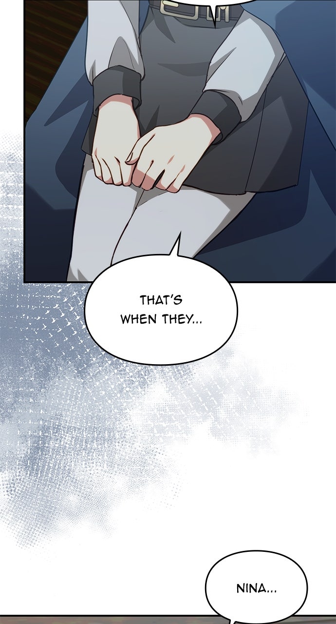 The Stand-in Daughter Wants to Be Free Episode 17 page 48 - 