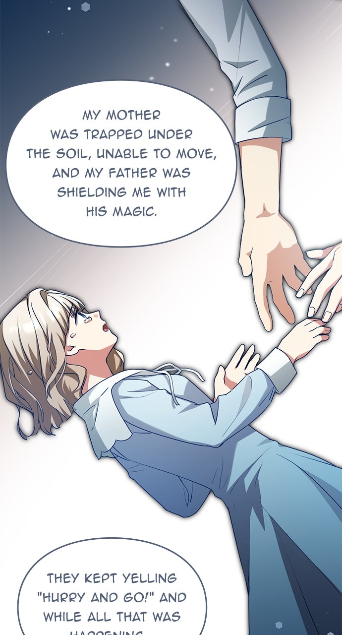 The Stand-in Daughter Wants to Be Free Episode 17 page 50 - 