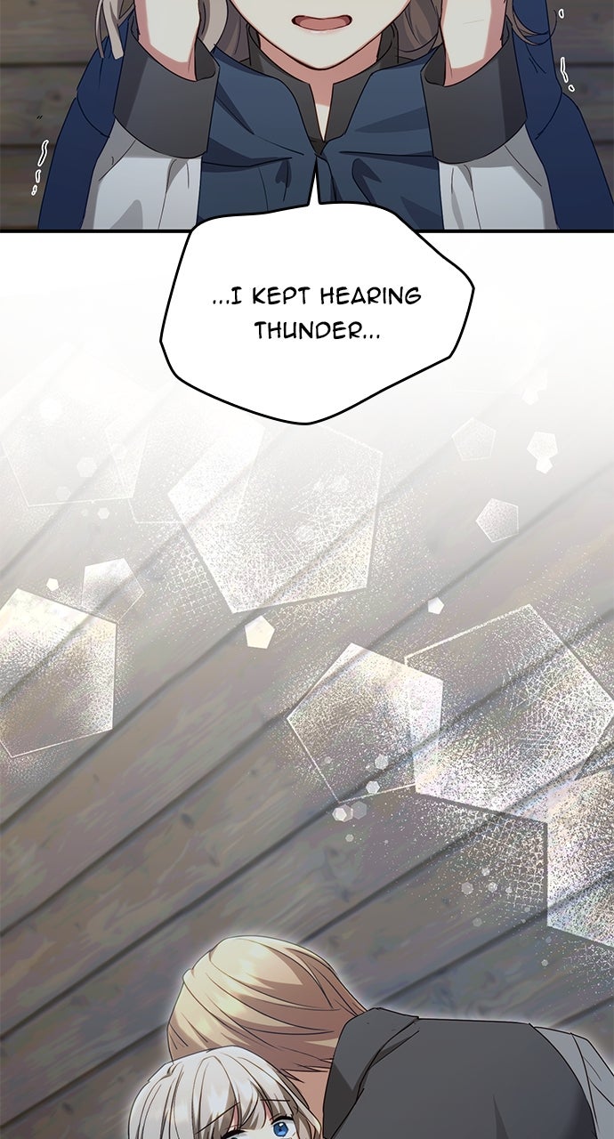 The Stand-in Daughter Wants to Be Free Episode 17 page 52 - 