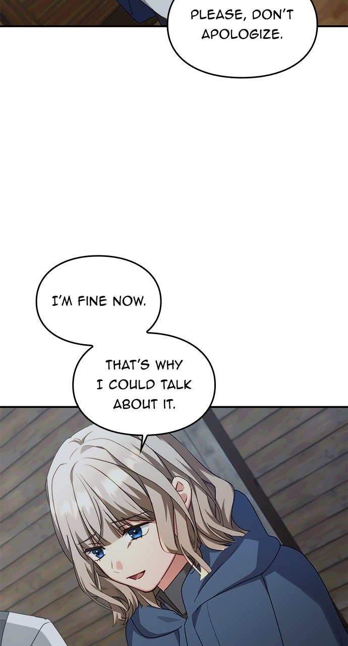 The Stand-in Daughter Wants to Be Free Episode 17 page 56 - 