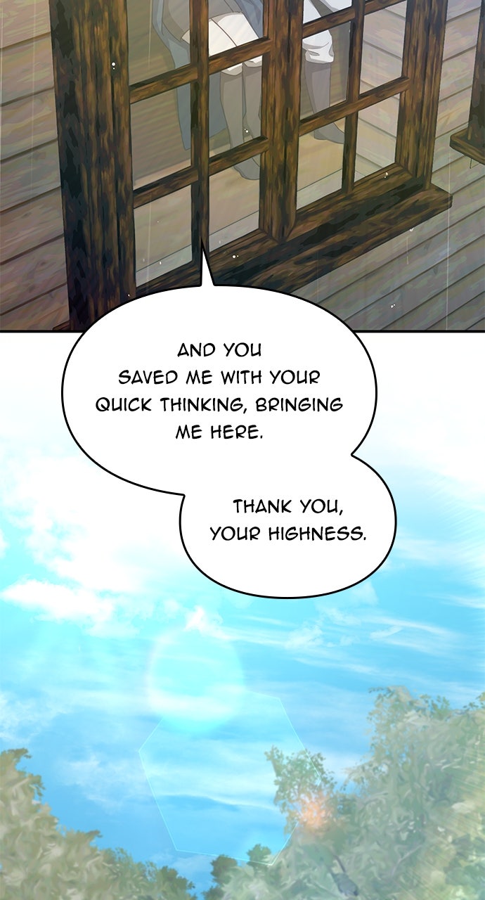 The Stand-in Daughter Wants to Be Free Episode 17 page 59 - 