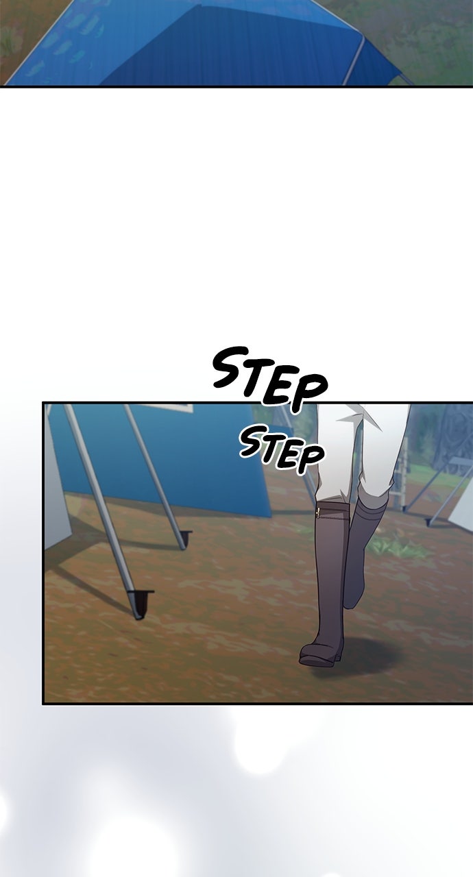 The Stand-in Daughter Wants to Be Free Episode 17 page 61 - 