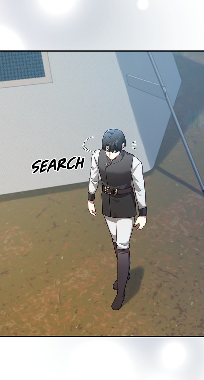 The Stand-in Daughter Wants to Be Free Episode 17 page 62 - 